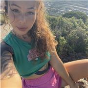 Profesora de español, inglés y francés para todas las edades